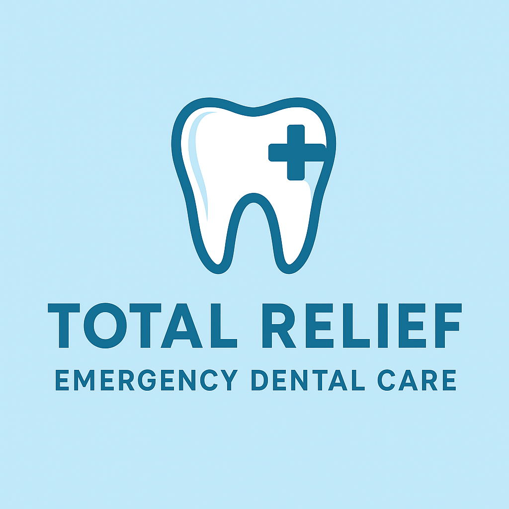 Total Relief Emergency Dental Care